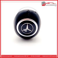 Schalthebel Schaltknauf<br>MERCEDES BENZ C-KLASSE KOMBI S204 C220 CDI