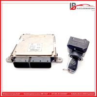Steuerger�t Motor SATZ<br>MERCEDES BENZ C-KLASSE KOMBI S204 C220 CDI