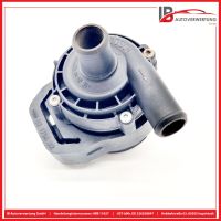 Zusatzwasserpumpe <br>MERCEDES C-KLASSE K S204 C220 CDI