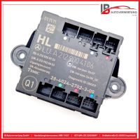 Steuerger�t T�r H.L.<br>MERCEDES C-KLASSE K S204 C220 CDI