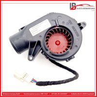 Innenraumgebl�se L�fter<br>MERCEDES C-KLASSE K S204 C220 CDI