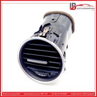 L�ftungsgitter Armaturenbrett Luftd�se<br>MERCEDES C-KLASSE K S204 C220 CDI