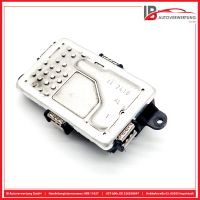 Steuerger�t Widerstand Gebl�se<br>MERCEDES C-KLASSE K S204 C220 CDI