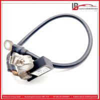 Batterie Minus Kabel<br>MERCEDES C-KLASSE K S204 C220 CDI