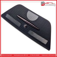 Abdeckung Armaturenbrett<br>MERCEDES C-KLASSE K S204 C220 CDI