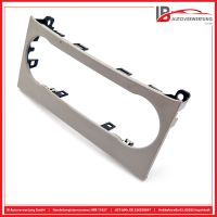 Heizungsbet�tigung Klimabedienteil Blende<br>MERCEDES C-KLASSE K S204 C220 CDI