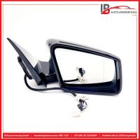 Au�enspiegel rechts <br>MERCEDES E-K. W212 E300 BLUETEC HYBRID