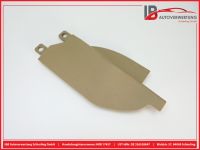 Verkleidung R�ckwand Sitz H.Rechts<br>MERCEDES BENZ S-KLASSE W221