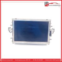 Display Navi Anzeige<br>MERCEDES E-K. W212 E300 BLUETEC HYBRID