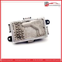 Gebl�semotor Regler<br>MERCEDES E-K. W212 E300 BLUETEC HYBRID