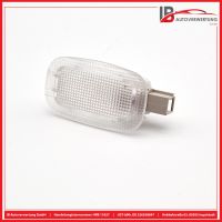 Innenleuchte Fu�raum<br>MERCEDES E-K. W212 E300 BLUETEC HYBRID