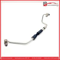 Schlauchverbinder Klimaanlage RHD<br>MERCEDES E-K. W212 E300 BLUETEC HYBRID