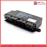 Steuerger�t Komfortsteuerger�t<br>MERCEDES-BENZ W124 W202