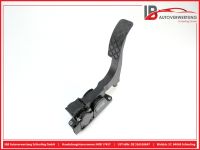 Gasdruckfeder Gaspedal Gaswertgeber<br>VW POLO (9N_) 1.2 12V