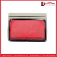 Bremsleuchte Drittelampe in beige<br>MERCEDES-BENZ C-KLASSE W202