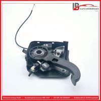 Bremspedal Feststellbremse<br>MERCEDES E-KLASSE KOMBI S211 E220