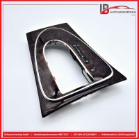Abdeckung Schaltkulisse<br>MERCEDES E-KLASSE KOMBI S211 E220