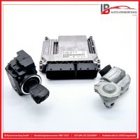 Steuergerät Motor SATZ<br>MERCEDES E-KLASSE KOMBI S211 E220