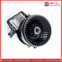 Gebl�semotor L�fter<br>MERCEDES CLK C209 270 CDI