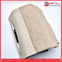 Handschuhfach Leder Beige 835A<br>MERCEDES CLK C209 270 CDI