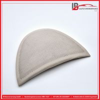 Lautsprecher rechts Abdeckung BEIGE (835A)<br>MERCEDES CLK C209 270 CDI