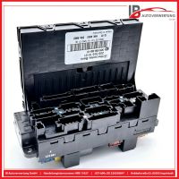 Sicherungskasten SAM Modul<br>MERCEDES CLK C209 270 CDI