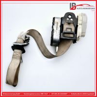 Sicherheitsgurt Links/Rechts Farbe Beige<br>MERCEDES CLK C209 270 CDI