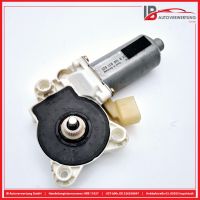 Fensterheber rechts Motor<br>MERCEDES CLK C209 270 CDI