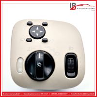 Schalter Licht Farbe KIES 1270<br>MERCEDES CLK C209 270 CDI