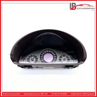 Tacho Kombiinstrument <br>MERCEDES CLK C209 270 CDI