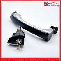 T�rgriff links vorn Z�ndschloss<br>MERCEDES CLK C209 270 CDI