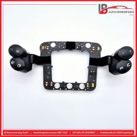 Schalter Multifunktionslenkrad Lautst�rke<br>MERCEDES CLK C209 270 CDI