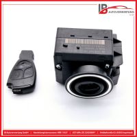 Z�ndschloss Mit 1 Schl�sselen<br>MERCEDES CLK C209 270 CDI