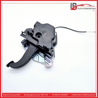 Bremspedal Feststellbremspedal<br>MERCEDES C-KLASSE W204 C300