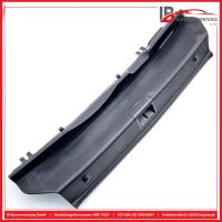 Laderaumabdeckung Ladekantenschutz<br>MERCEDES C-KLASSE W204 C300