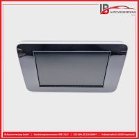 Display Bildschirm<br>MERCEDES C-KLASSE W205 C200 BLUETEC