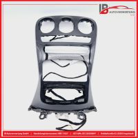 Mittelkonsole Blende<br>MERCEDES C-KLASSE W205 C200 BLUETEC