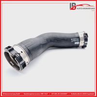 Ladeluftschlauch Turboschlauch<br>MERCEDES C-KLASSE W205 C200 BLUETEC