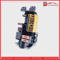 Sicherungskasten Relais<br>MERCEDES C-KLASSE W205 C200 BLUETEC