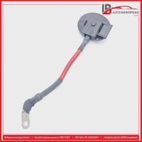 Kabel Batterie Plusleitung<br>MERCEDES C-KLASSE W205 C200 BLUETEC