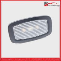 Innenraumleuchte LED<br>MERCEDES C-KLASSE W205 C200 BLUETEC