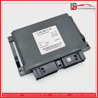 Steuerger�t Automatikgetriebe <br>MERCEDES C-KLASSE W205 C200 BLUETEC