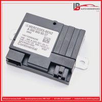 Steuerger�t Kraftstoffpumpe<br>MERCEDES C-KLASSE W205 C200 BLUETEC