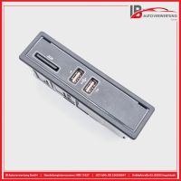 Steuerger�t USB Anschluss<br>MERCEDES C-KLASSE W205 C200 BLUETEC