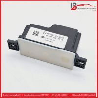 Steuerger�t Spannungswandler<br>MERCEDES C-KLASSE W205 C200 BLUETEC