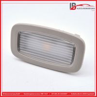 Innenraumleuchte LED<br>MERCEDES C-KLASSE W205 C200 BLUETEC