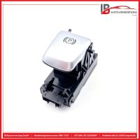 Schalter Feststellbremse<br>MERCEDES C-KLASSE W205 C200 BLUETEC