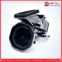 L�ftergeh�use Luftkanal Luftklappe L<br>MERCEDES C-KLASSE W205 C200 BLUETEC