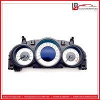 Tacho Kombiinstrument <br>MERCEDES-BENZ C180 KOMBI S204