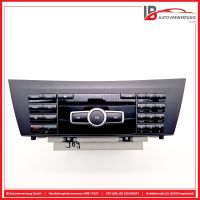 CD-Player Navigationssystem<br>MERCEDES-BENZ C180 KOMBI S204